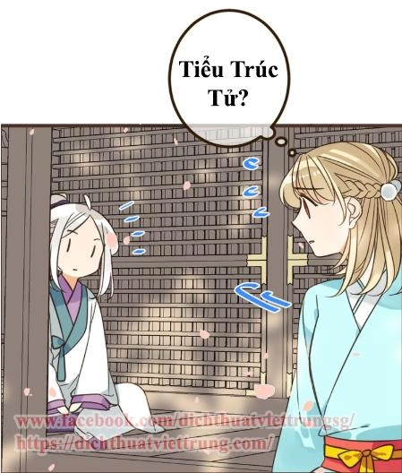 Bạn Trai Tôi Là Cẩm Y Vệ 2 Chapter 25 - 12