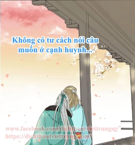 Bạn Trai Tôi Là Cẩm Y Vệ 2 Chapter 25 - 15