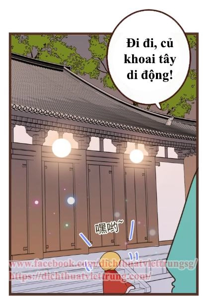 Bạn Trai Tôi Là Cẩm Y Vệ 2 Chapter 25 - 23