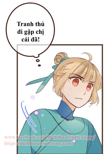 Bạn Trai Tôi Là Cẩm Y Vệ 2 Chapter 25 - 24