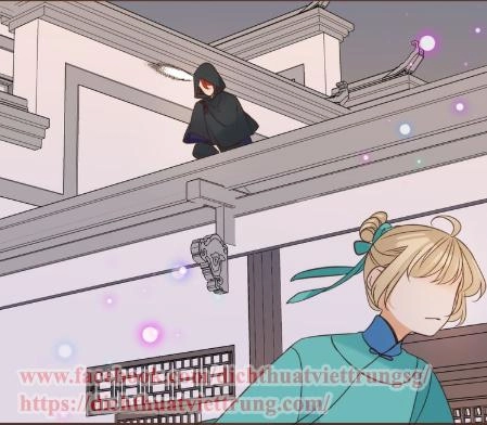 Bạn Trai Tôi Là Cẩm Y Vệ 2 Chapter 25 - 26