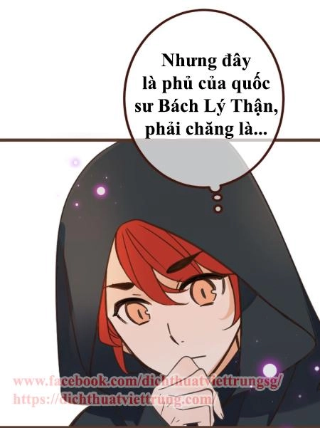 Bạn Trai Tôi Là Cẩm Y Vệ 2 Chapter 25 - 29