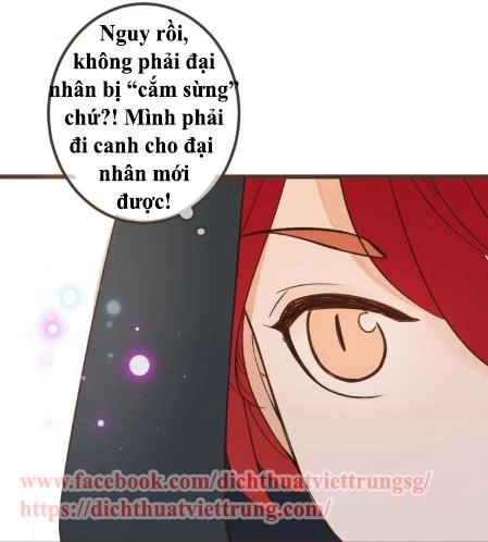 Bạn Trai Tôi Là Cẩm Y Vệ 2 Chapter 25 - 30