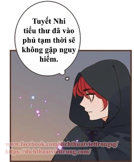 Bạn Trai Tôi Là Cẩm Y Vệ 2 Chapter 25 - 31