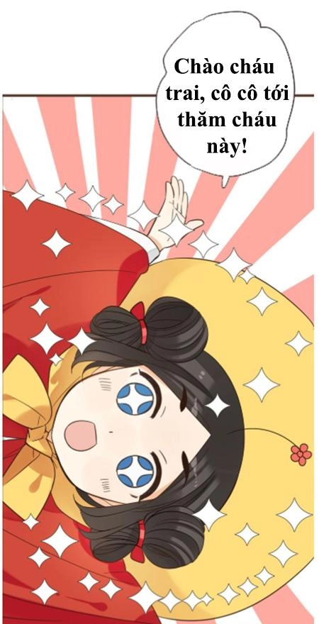 Bạn Trai Tôi Là Cẩm Y Vệ 2 Chapter 25 - 33