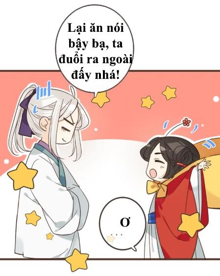 Bạn Trai Tôi Là Cẩm Y Vệ 2 Chapter 25 - 34