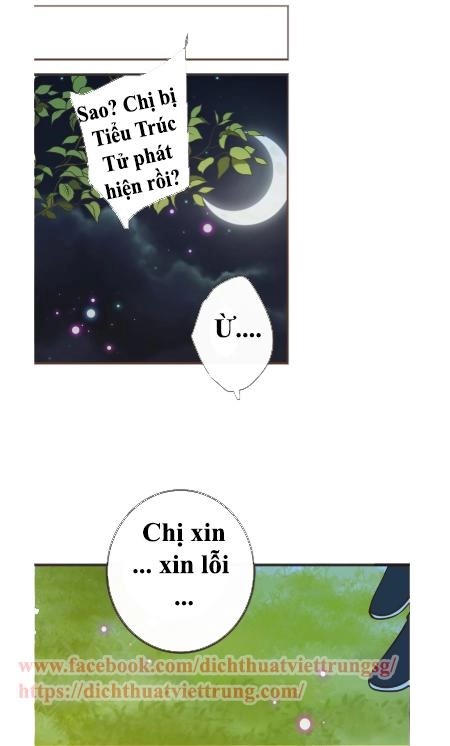 Bạn Trai Tôi Là Cẩm Y Vệ 2 Chapter 25 - 36