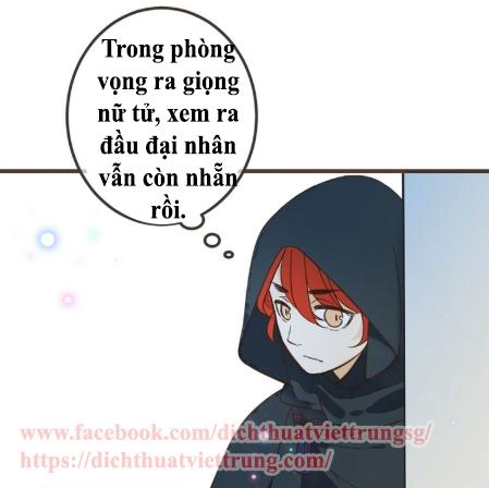 Bạn Trai Tôi Là Cẩm Y Vệ 2 Chapter 25 - 37