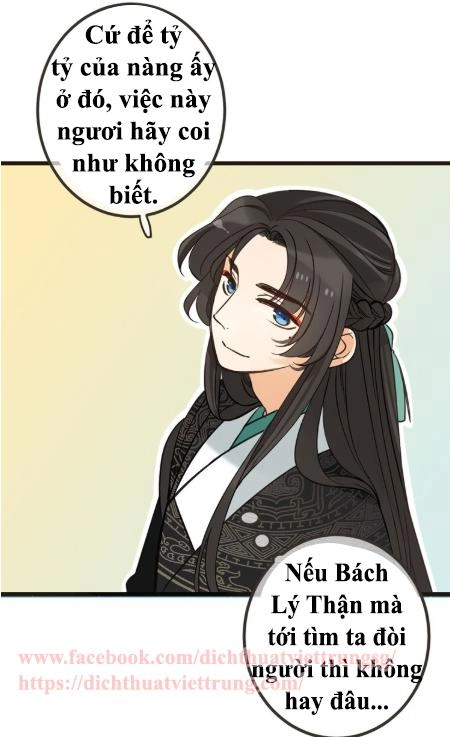 Bạn Trai Tôi Là Cẩm Y Vệ 2 Chapter 26 - 10