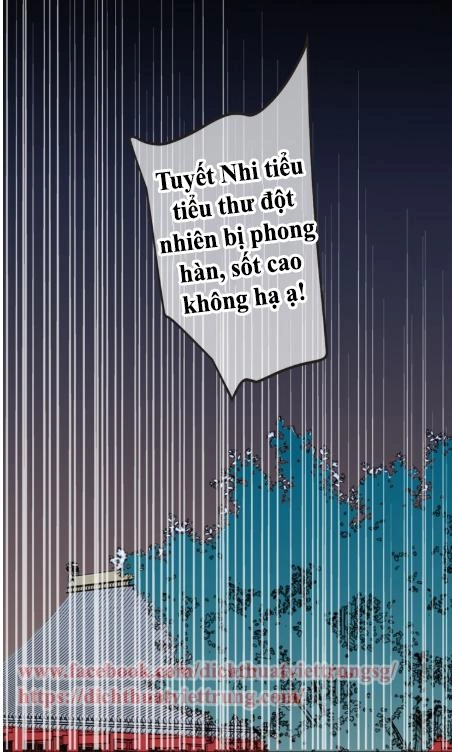 Bạn Trai Tôi Là Cẩm Y Vệ 2 Chapter 26 - 15