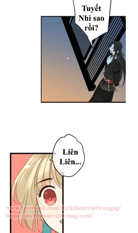 Bạn Trai Tôi Là Cẩm Y Vệ 2 Chapter 26 - 18