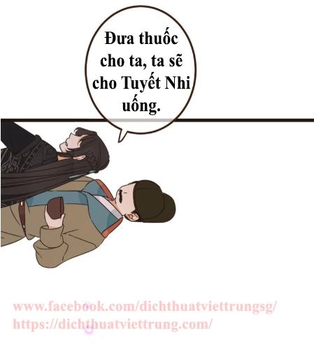 Bạn Trai Tôi Là Cẩm Y Vệ 2 Chapter 26 - 33