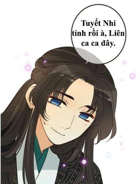 Bạn Trai Tôi Là Cẩm Y Vệ 2 Chapter 26 - 40