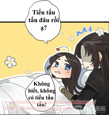 Bạn Trai Tôi Là Cẩm Y Vệ 2 Chapter 26 - 41