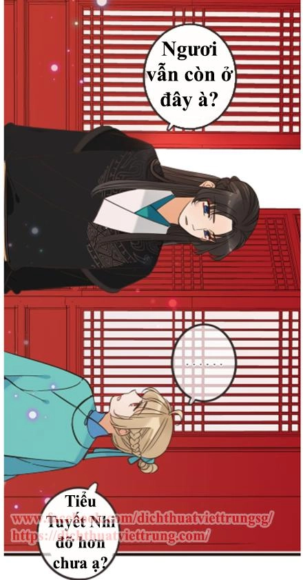 Bạn Trai Tôi Là Cẩm Y Vệ 2 Chapter 26 - 44