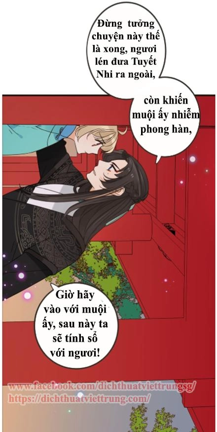 Bạn Trai Tôi Là Cẩm Y Vệ 2 Chapter 26 - 47