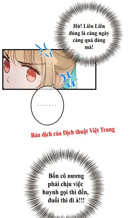 Bạn Trai Tôi Là Cẩm Y Vệ 2 Chapter 26 - 48