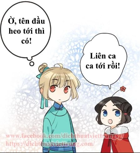 Bạn Trai Tôi Là Cẩm Y Vệ 2 Chapter 27 - 21