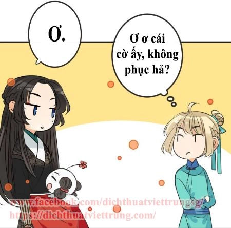 Bạn Trai Tôi Là Cẩm Y Vệ 2 Chapter 27 - 24