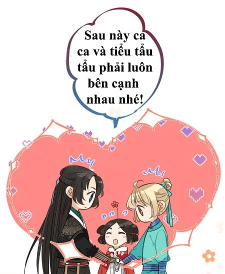 Bạn Trai Tôi Là Cẩm Y Vệ 2 Chapter 27 - 26