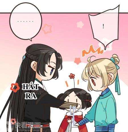 Bạn Trai Tôi Là Cẩm Y Vệ 2 Chapter 27 - 27