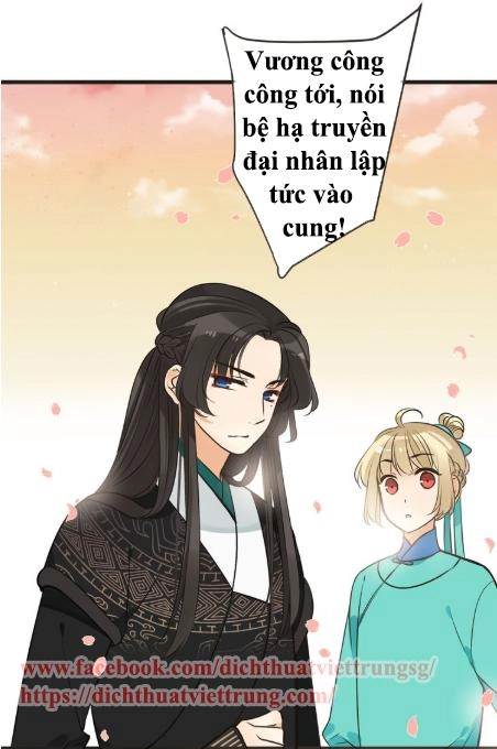 Bạn Trai Tôi Là Cẩm Y Vệ 2 Chapter 27 - 30