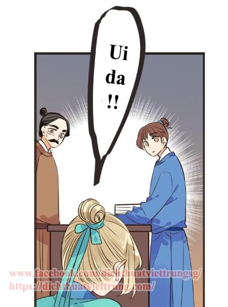 Bạn Trai Tôi Là Cẩm Y Vệ 2 Chapter 27 - 38