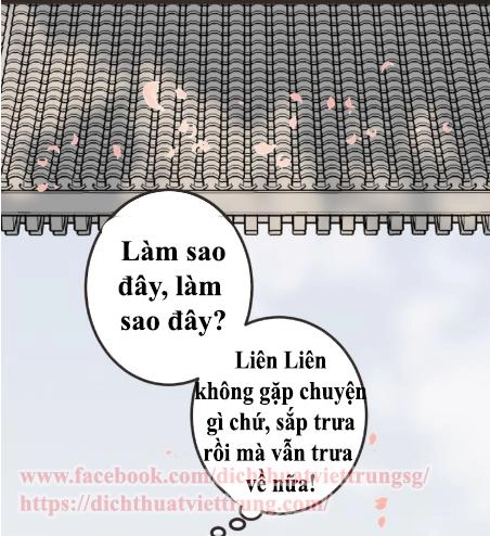 Bạn Trai Tôi Là Cẩm Y Vệ 2 Chapter 27 - 40