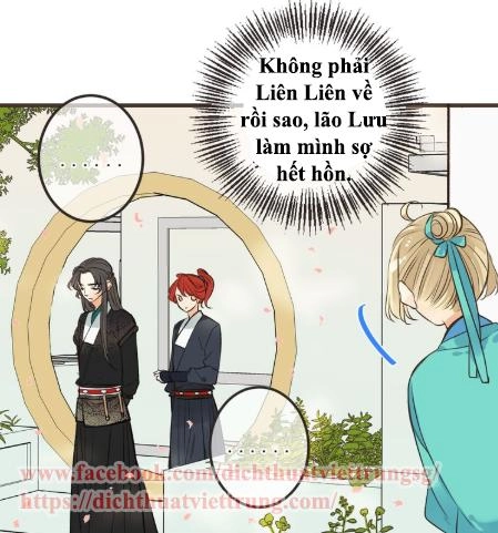 Bạn Trai Tôi Là Cẩm Y Vệ 2 Chapter 27 - 43