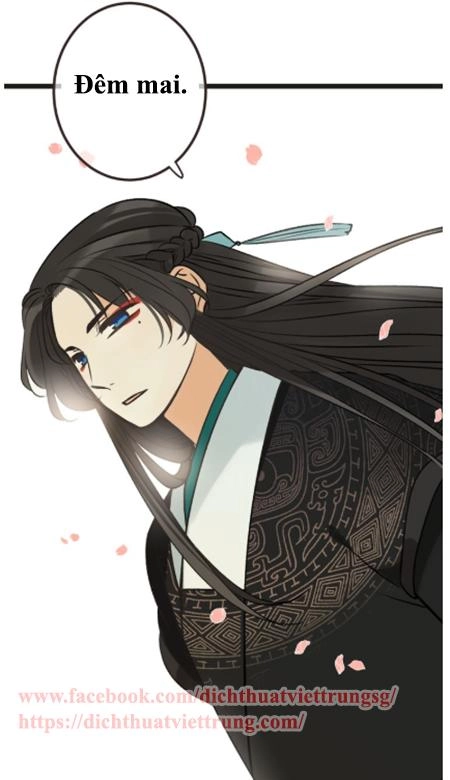 Bạn Trai Tôi Là Cẩm Y Vệ 2 Chapter 27 - 47