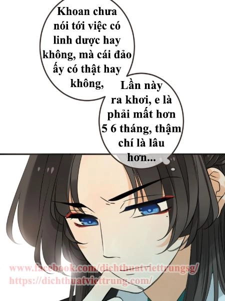 Bạn Trai Tôi Là Cẩm Y Vệ 2 Chapter 27 - 52