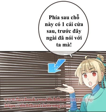 Bạn Trai Tôi Là Cẩm Y Vệ 2 Chapter 27 - 57