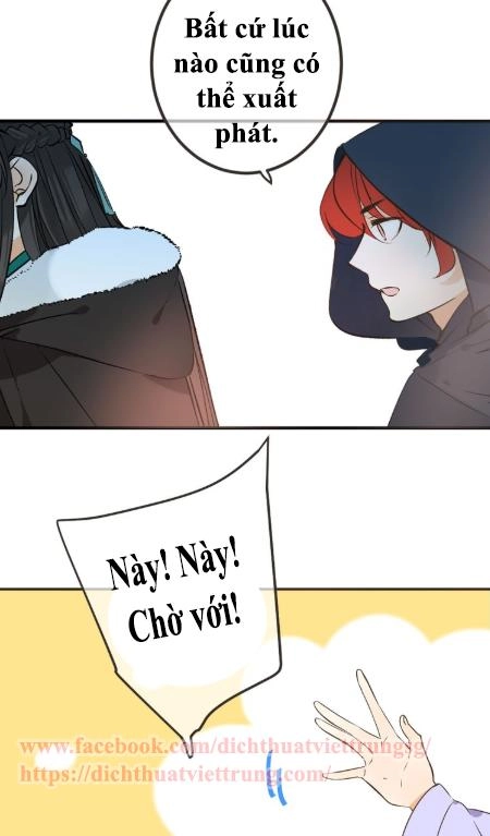 Bạn Trai Tôi Là Cẩm Y Vệ 2 Chapter 29 - 5