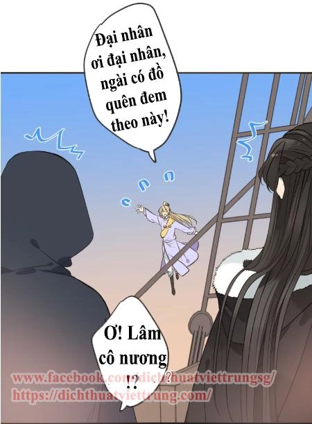 Bạn Trai Tôi Là Cẩm Y Vệ 2 Chapter 29 - 6