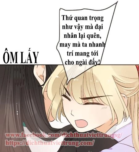 Bạn Trai Tôi Là Cẩm Y Vệ 2 Chapter 29 - 9