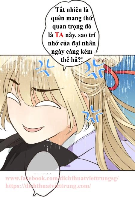 Bạn Trai Tôi Là Cẩm Y Vệ 2 Chapter 29 - 11