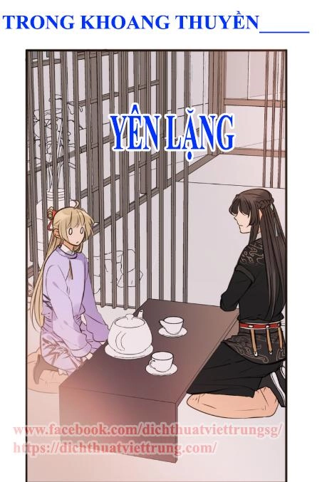 Bạn Trai Tôi Là Cẩm Y Vệ 2 Chapter 29 - 15