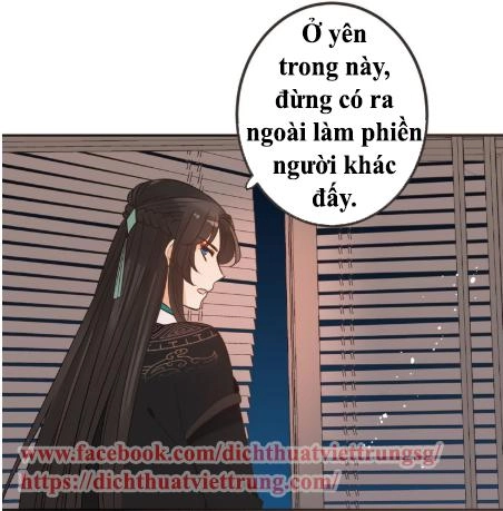 Bạn Trai Tôi Là Cẩm Y Vệ 2 Chapter 29 - 21