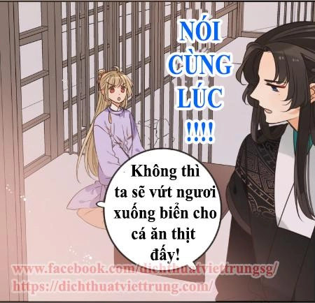 Bạn Trai Tôi Là Cẩm Y Vệ 2 Chapter 29 - 22