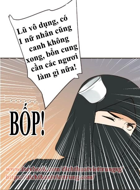 Bạn Trai Tôi Là Cẩm Y Vệ 2 Chapter 29 - 30