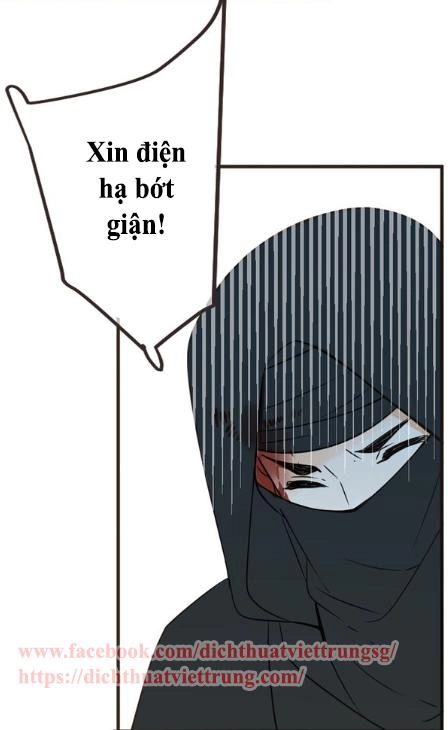 Bạn Trai Tôi Là Cẩm Y Vệ 2 Chapter 29 - 32