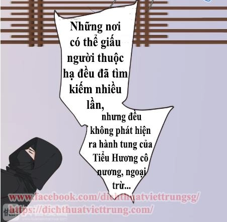 Bạn Trai Tôi Là Cẩm Y Vệ 2 Chapter 29 - 34