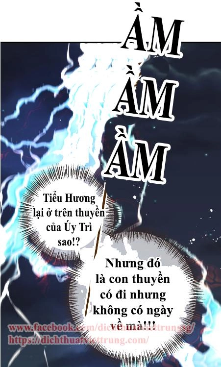 Bạn Trai Tôi Là Cẩm Y Vệ 2 Chapter 29 - 38