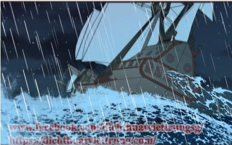 Bạn Trai Tôi Là Cẩm Y Vệ 2 Chapter 30 - 2