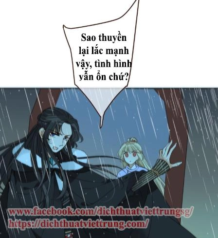 Bạn Trai Tôi Là Cẩm Y Vệ 2 Chapter 30 - 3