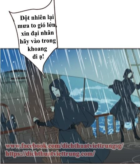 Bạn Trai Tôi Là Cẩm Y Vệ 2 Chapter 30 - 4