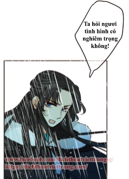 Bạn Trai Tôi Là Cẩm Y Vệ 2 Chapter 30 - 5