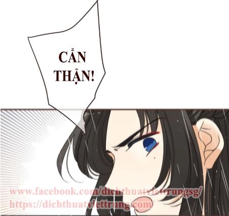 Bạn Trai Tôi Là Cẩm Y Vệ 2 Chapter 30 - 9