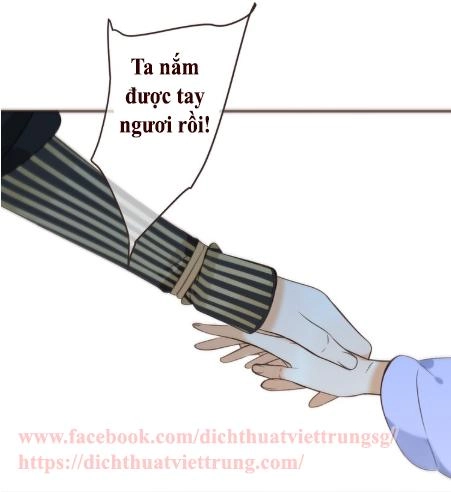 Bạn Trai Tôi Là Cẩm Y Vệ 2 Chapter 30 - 11