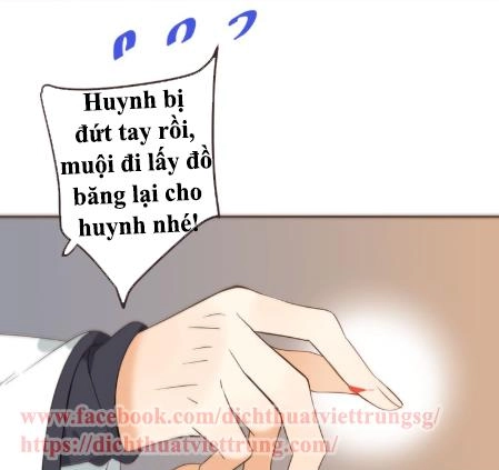 Bạn Trai Tôi Là Cẩm Y Vệ 2 Chapter 30 - 15